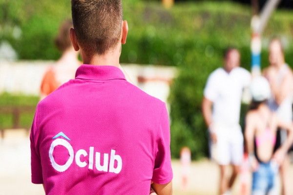 Club Ôclub Select Barcelo Hydra Beach 5* pas cher photo 19