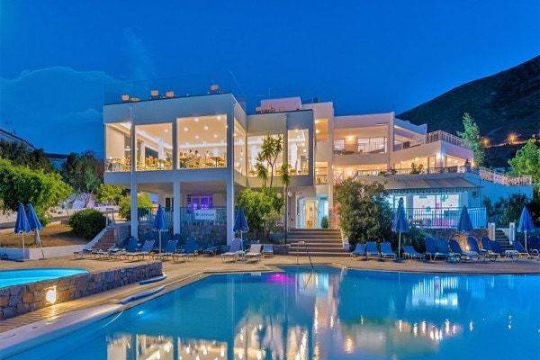 Hôtel Sunshine Hotel Village by Ovoyages 4* pas cher photo 6