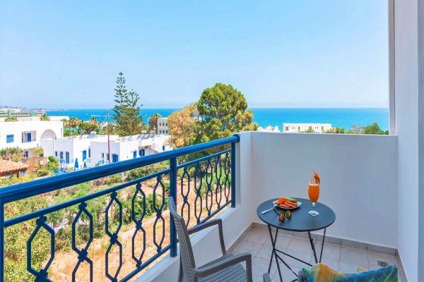 Hôtel Sunshine Hotel Village by Ovoyages 4* pas cher photo 10