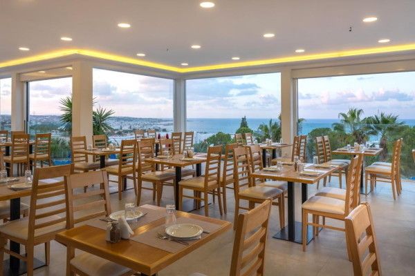 Hôtel Sunshine Hotel Village by Ovoyages 4* pas cher photo 11