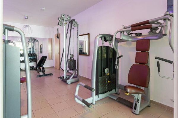 Hôtel Sunshine Hotel Village by Ovoyages 4* pas cher photo 17
