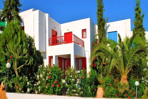 Hôtel Sunshine Hotel Village by Ovoyages 4* pas cher photo 4