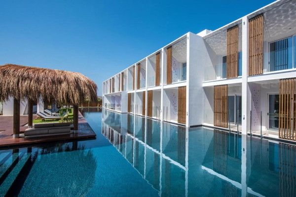 Hôtel COOEE Aelius Hôtel & Spa 4* pas cher photo 2