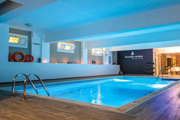 Hôtel COOEE Aelius Hôtel & Spa 4* pas cher photo 4