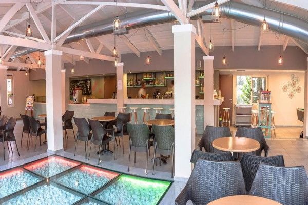 Hôtel COOEE Aelius Hôtel & Spa 4* pas cher photo 6