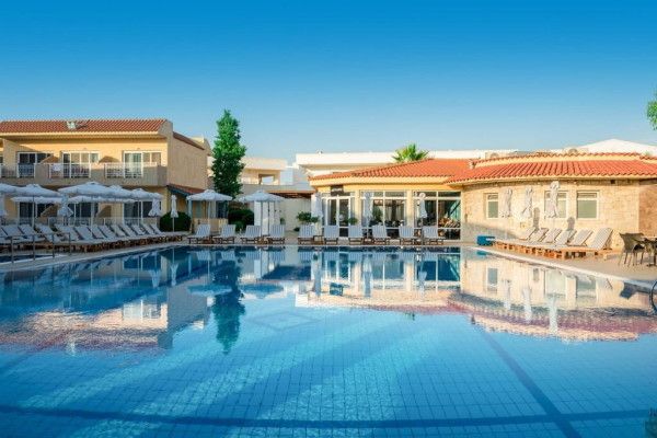 Hôtel COOEE Aelius Hôtel & Spa 4* pas cher photo 7