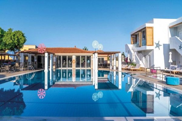 Hôtel COOEE Aelius Hôtel & Spa 4* pas cher photo 8