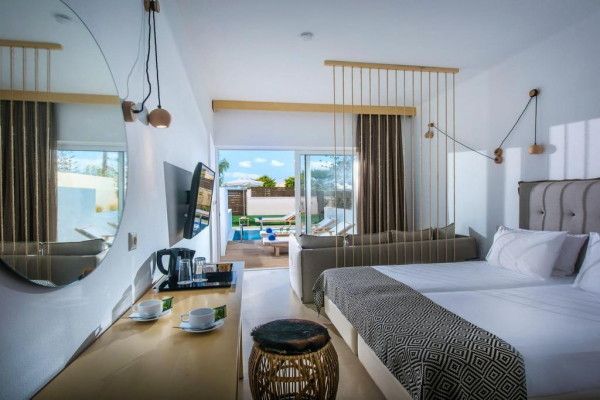 Hôtel COOEE Aelius Hôtel & Spa 4* pas cher photo 10