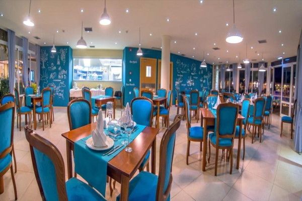 Hôtel COOEE Aelius Hôtel & Spa 4* pas cher photo 11