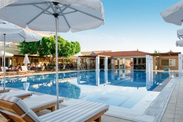 Hôtel COOEE Aelius Hôtel & Spa 4* pas cher photo 12