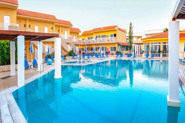 Hôtel COOEE Aelius Hôtel & Spa 4* pas cher photo 13