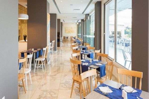 Club Oclub Experience Atali Grand Resort 4* pas cher photo 8