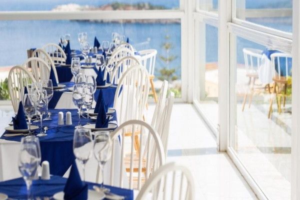 Club Oclub Experience Atali Grand Resort 4* pas cher photo 9