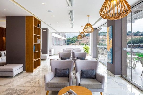 Club Oclub Experience Atali Grand Resort 4* pas cher photo 15