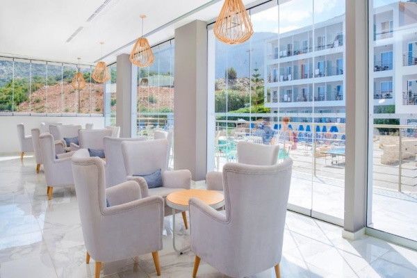 Club Oclub Experience Atali Grand Resort 4* pas cher photo 16