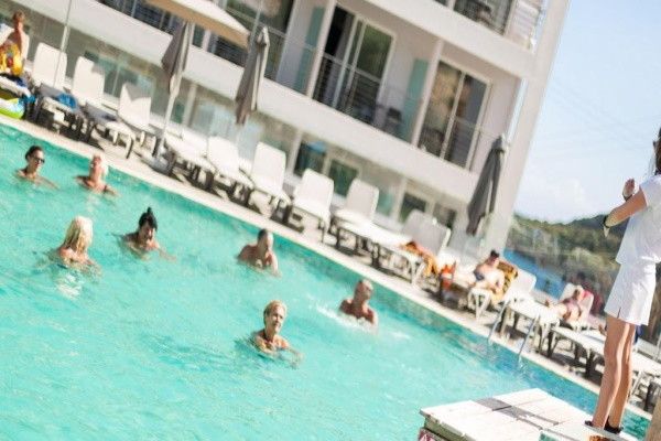 Club Oclub Experience Atali Grand Resort 4* pas cher photo 18