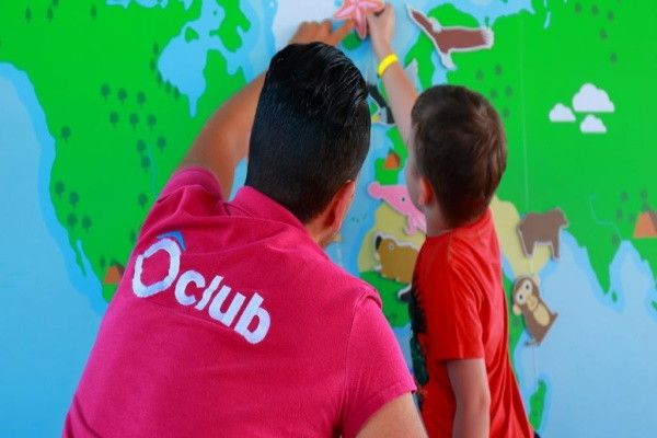 Club Oclub Experience Atali Grand Resort 4* pas cher photo 21