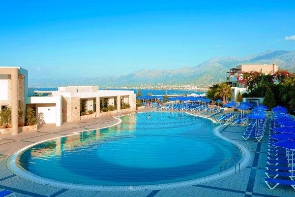 Club Oclub Experience Grand Hotel Holiday Resort 4* pas cher photo 2