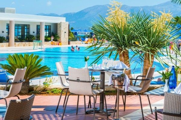 Club Oclub Experience Grand Hotel Holiday Resort 4* pas cher photo 3