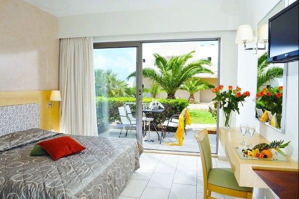 Club Oclub Experience Grand Hotel Holiday Resort 4* pas cher photo 4