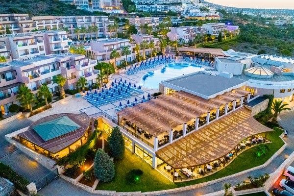 Club Oclub Experience Grand Hotel Holiday Resort 4* pas cher photo 9