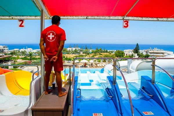 Club Oclub Experience Grand Hotel Holiday Resort 4* pas cher photo 10