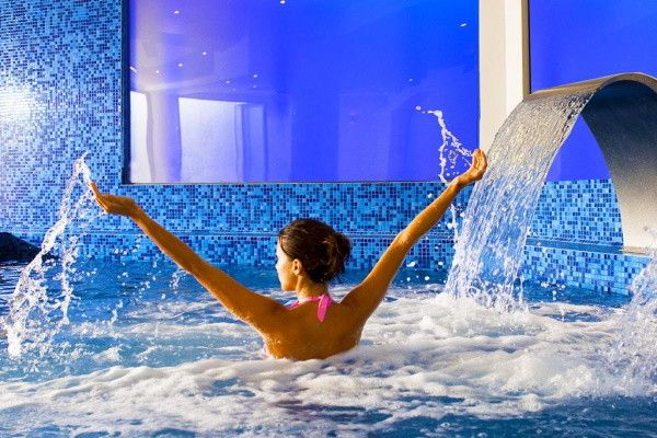 Club Oclub Experience Grand Hotel Holiday Resort 4* pas cher photo 11