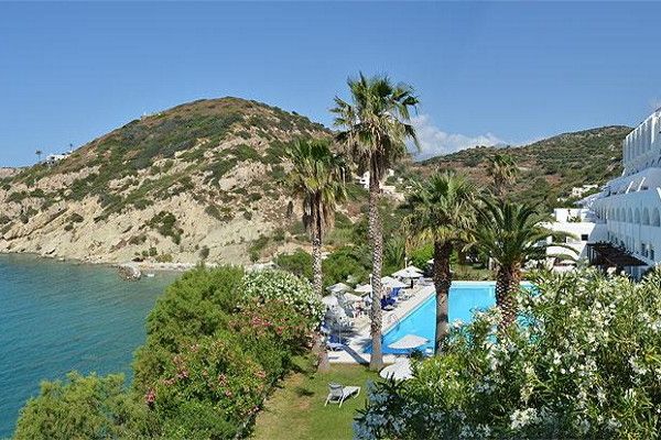 Hôtel Istron Bay 5* pas cher photo 2