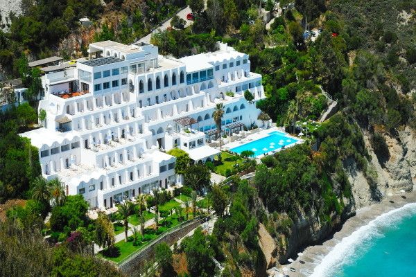 Hôtel Istron Bay 5* pas cher photo 3