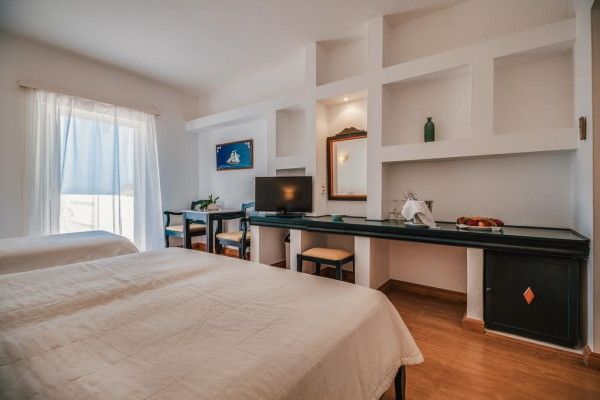 Hôtel Istron Bay 5* pas cher photo 5