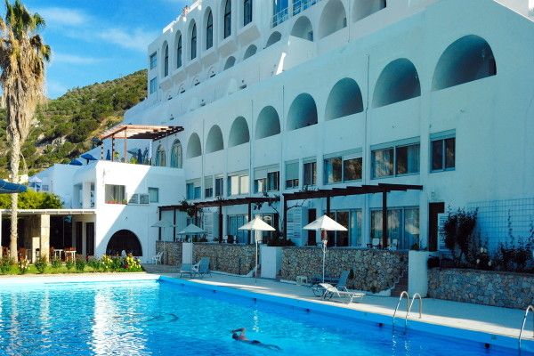 Hôtel Istron Bay 5* pas cher photo 6