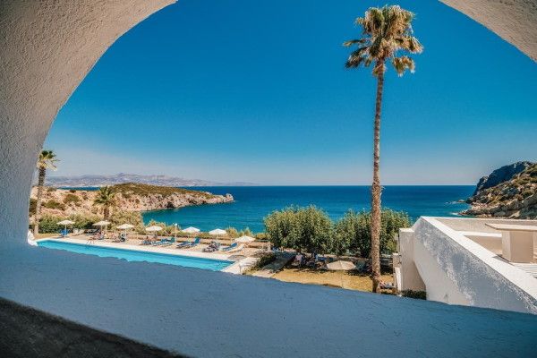 Hôtel Istron Bay 5* pas cher photo 7