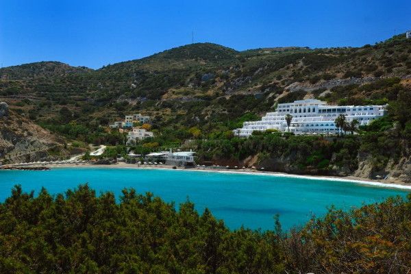 Hôtel Istron Bay 5* pas cher photo 8