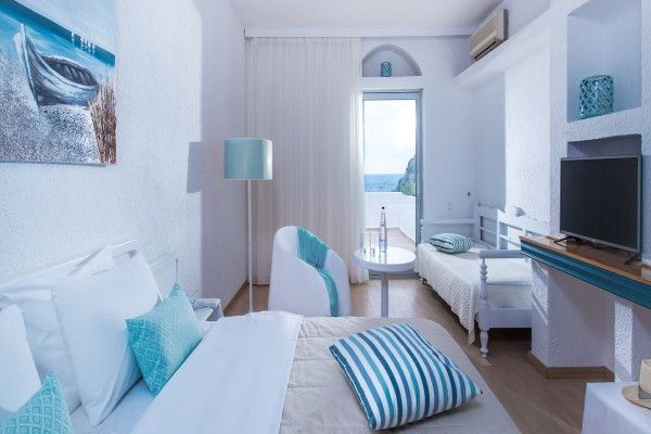 Hôtel Istron Bay 5* pas cher photo 10