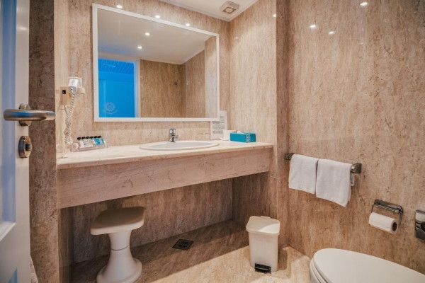 Hôtel Istron Bay 5* pas cher photo 11