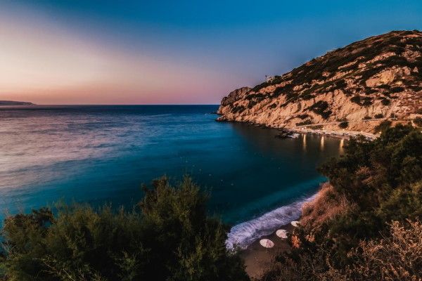 Hôtel Istron Bay 5* pas cher photo 12