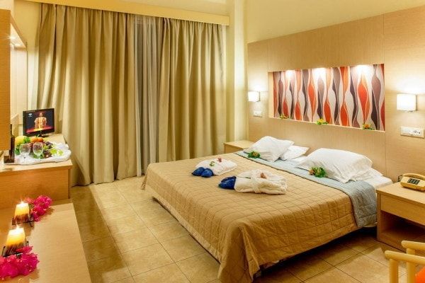 Hôtel Marianna Palace 4* pas cher photo 4