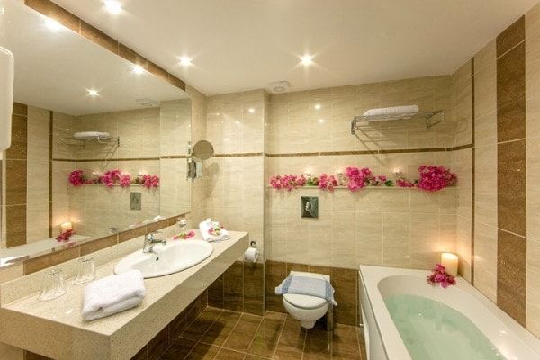 Hôtel Marianna Palace 4* pas cher photo 6