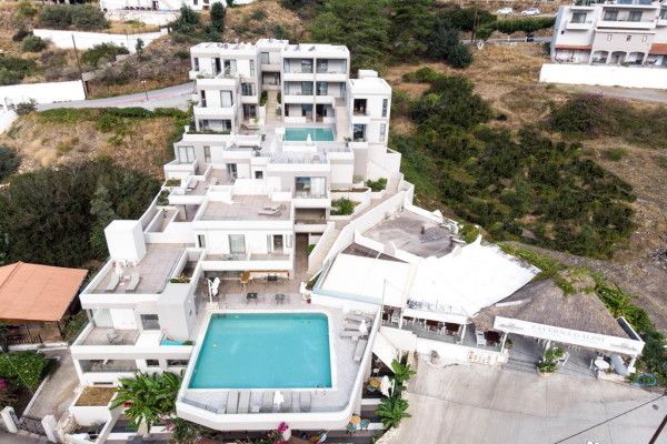 Hôtel Bali Diamond 4* pas cher photo 4