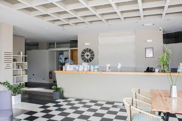 Hôtel Bali Diamond 4* pas cher photo 5