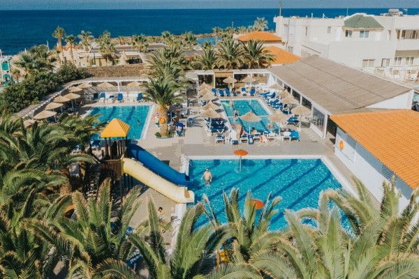 Club Ôclub Experience Stella Village Seaside Hotel 4* pas cher photo 2