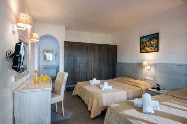 Club Ôclub Experience Stella Village Seaside Hotel 4* pas cher photo 7