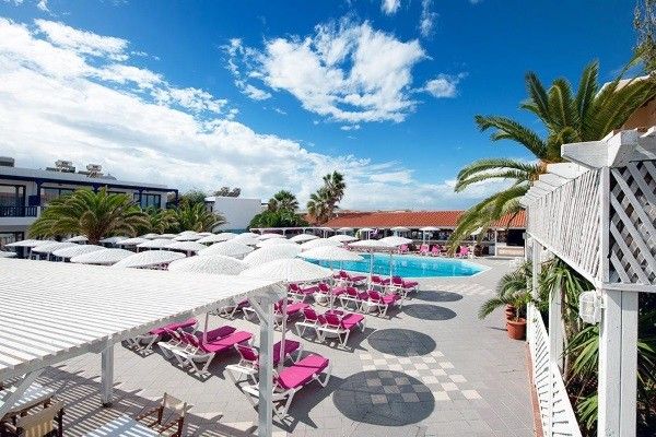 Club Ôclub Experience Stella Village Seaside Hotel 4* pas cher photo 10
