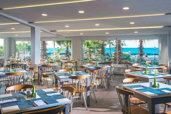 Club Ôclub Experience Stella Village Seaside Hotel 4* pas cher photo 11