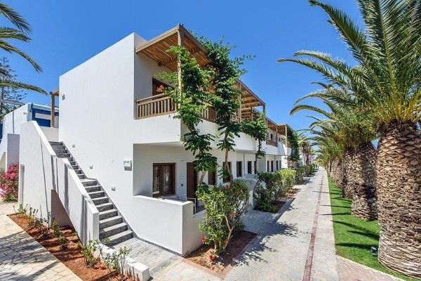 Club Ôclub Experience Stella Village Seaside Hotel 4* pas cher photo 17