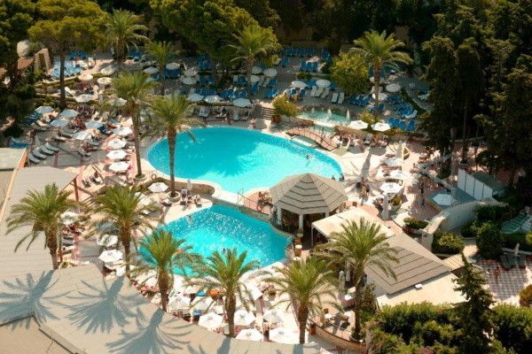 Club Ôclub Experience Rodos Palace 5* pas cher photo 2