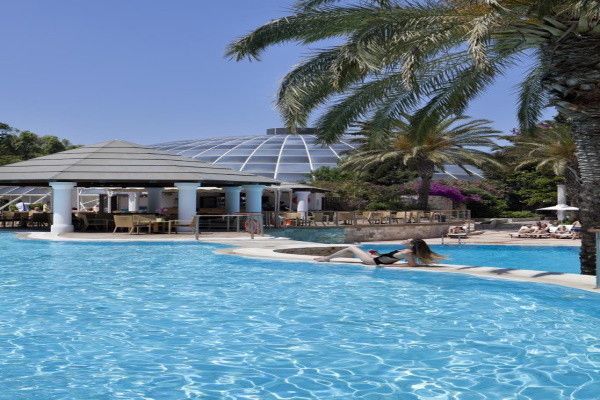 Club Ôclub Experience Rodos Palace 5* pas cher photo 7