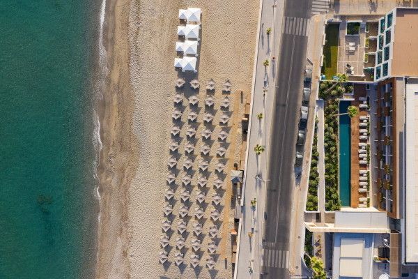 Hôtel Ikones Seafront Luxury Suites Adult Only + 16 5* pas cher photo 2
