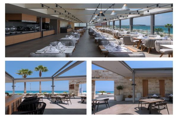 Hôtel Ikones Seafront Luxury Suites Adult Only + 16 5* pas cher photo 3