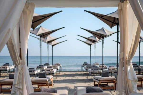 Hôtel Ikones Seafront Luxury Suites Adult Only + 16 5* pas cher photo 7